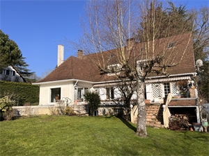 maison à la vente -   91530  SAINT CHERON, surface 330 m2 vente maison - COT16318